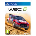 WRC 6