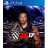 WWE 2K17 -ps4