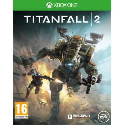 Titanfall 2-xone