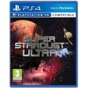 Super Stardust Ultra - VR