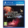 Super Stardust Ultra VR -ps4