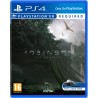 Robinson: The Journey VR -ps4
