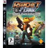 Ratchet & Clank: Tools of Destruction-ps3-bazar