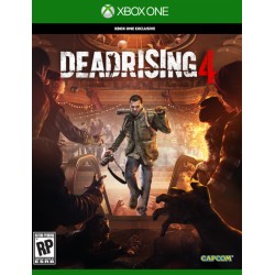 Dead Rising 4