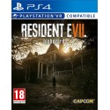 Resident Evil 7: Biohazard