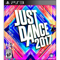 Just Dance 2017-ps3-bazar