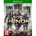 For Honor