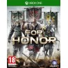 For Honor -xone-bazar