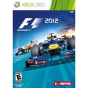 F1 2012 