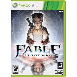 Fable Anniversary -x360-bazar