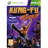 Kung-Fu: High Impact -X360-BAZAR