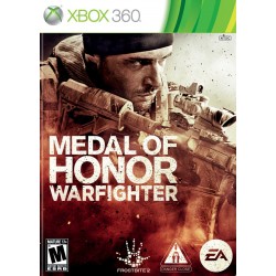 Medal of Honor: Warfighter-x360