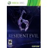 Resident Evil 6-x360