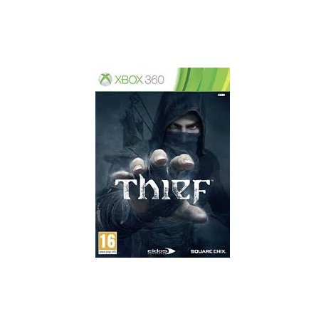 Thief  -x360-bazar