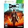 DmC: Devil May Cry 