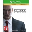 Hitman: The Complete First Season