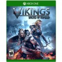 Vikings - Wolves of Midgard