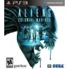 Aliens: Colonial Marines -ps3-bazar