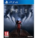 Prey 2017