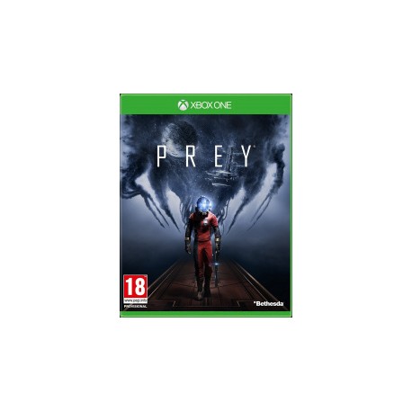 Prey-xone