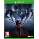 Prey