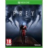 Prey-xone