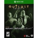 Outlast Trinity