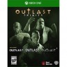 Outlast Trinity-xone