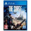 The Surge