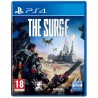 The Surge -ps4