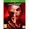 Tekken 7-xone