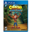 Crash Bandicoot N.Sane Trilogy