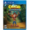 Crash Bandicoot N.Sane Trilogy -ps4