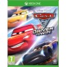 Cars 3: Driven to Win-xone