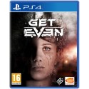 Get Even