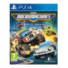 Micro Machines: World Series -ps4