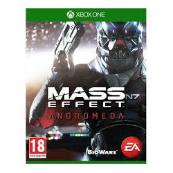 Mass Effect: Andromeda-xone-bazar