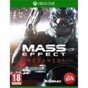 Mass Effect: Andromeda