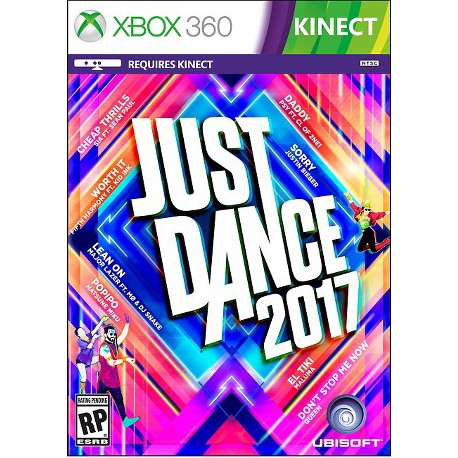 Just Dance 2017-x360-bazar