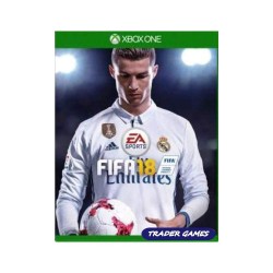 FIFA 18-xone