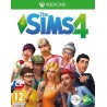 The Sims 4-xone