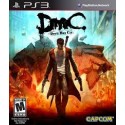 DmC: Devil May Cry 