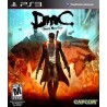 DmC: Devil May Cry -ps3-bazar