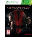 Metal Gear Rising V: The Phantom Pain 