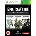 Metal Gear Solid HD Collection Něm. verze
