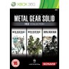 Metal Gear Solid HD Collection-x360-bazar
