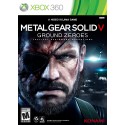 Metal Gear Solid V: Ground Zeroes