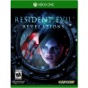 Resident Evil Revelations-xone