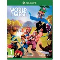 World to the West