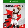 NBA 2K18-xone